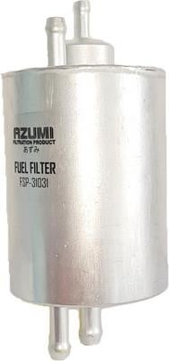 Azumi Filtration Product FSP31031 Фільтр палива FSP31031: Купити в Україні - Добра ціна на EXIST.UA!