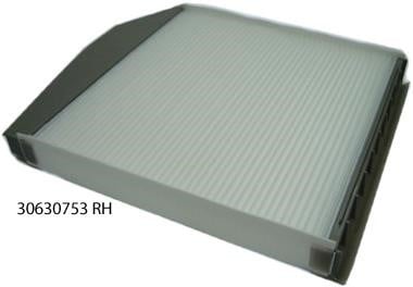 Azumi Filtration Product AC45001R Фільтр салону AC45001R: Купити в Україні - Добра ціна на EXIST.UA!