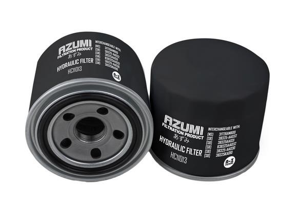 Azumi Filtration Product HC11013 Фільтр АКПП HC11013: Купити в Україні - Добра ціна на EXIST.UA!