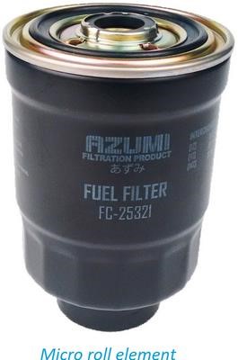 Купити Azumi Filtration Product FC25321 за низькою ціною в Україні!