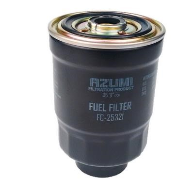 Azumi Filtration Product FC25321 Фільтр палива FC25321: Купити в Україні - Добра ціна на EXIST.UA!