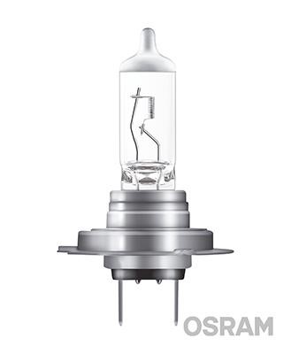 Osram 86871 Лампа галогенна 12В H7 55Вт 86871: Купити в Україні - Добра ціна на EXIST.UA!