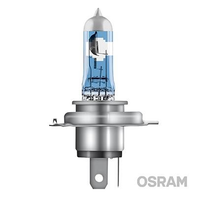 Osram 86864 Лампа галогенна 12В H4 60/55Вт 86864: Приваблива ціна - Купити в Україні на EXIST.UA!