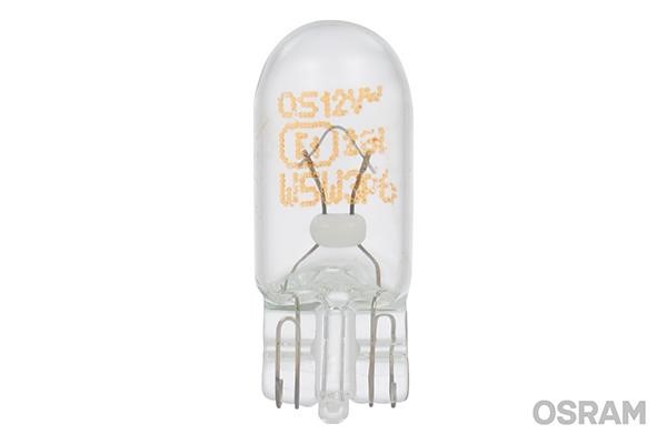 Osram 32489 Лампа розжарювання W5W 12V 5W 32489: Купити в Україні - Добра ціна на EXIST.UA!