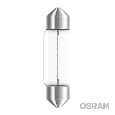 Osram 83797 Лампа розжарювання C5W 83797: Купити в Україні - Добра ціна на EXIST.UA!