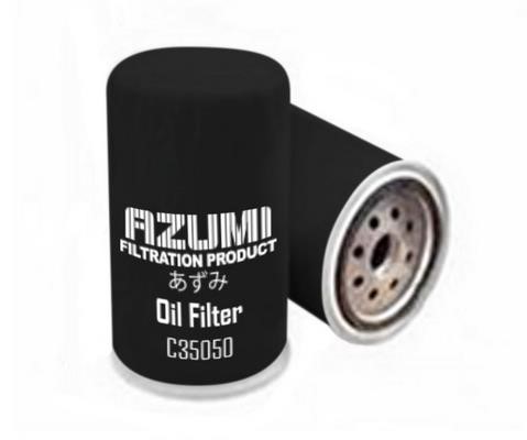 Azumi Filtration Product C35050 Фільтр масляний C35050: Купити в Україні - Добра ціна на EXIST.UA!