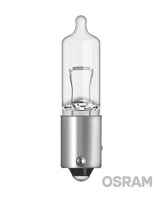 Osram 88919 Лампа розжарювання H21W 12V 21W 88919: Купити в Україні - Добра ціна на EXIST.UA!