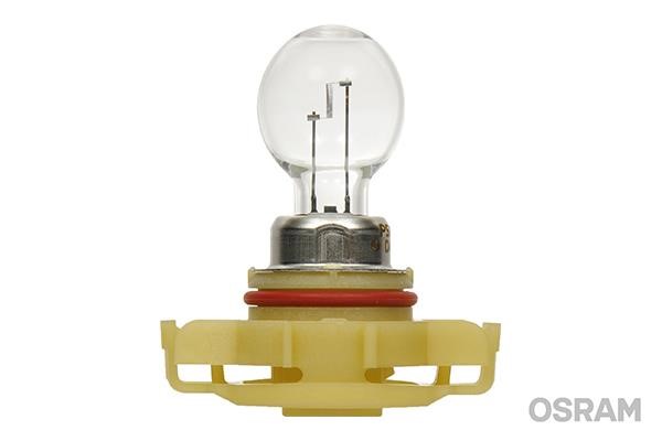 Osram 35724 Лампа розжарювання, додатковий стоп-сигнал 35724: Купити в Україні - Добра ціна на EXIST.UA!