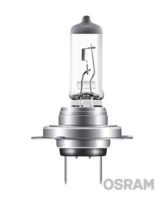 Osram 85609 Лампа галогенна 12В H7 55Вт 85609: Купити в Україні - Добра ціна на EXIST.UA!
