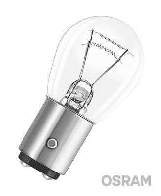 Osram 86988 Лампа розжарювання 24V 86988: Купити в Україні - Добра ціна на EXIST.UA!