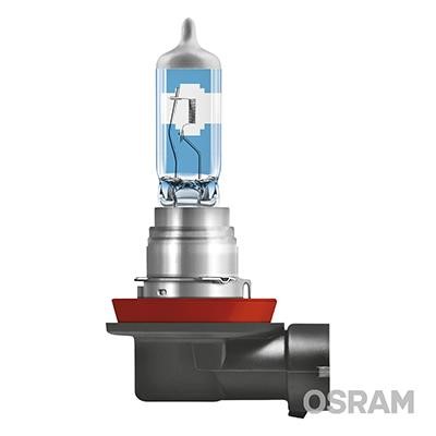 Osram 86866 Лампа галогенна 12В H8 35Вт 86866: Купити в Україні - Добра ціна на EXIST.UA!