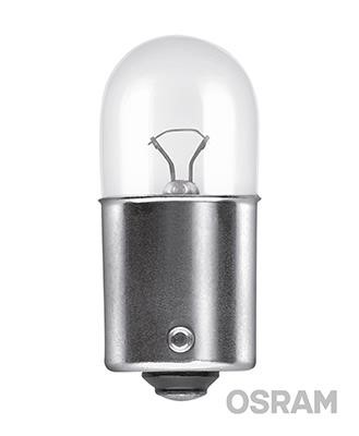 Osram 85796 Лампа розжарювання R5W 12V 5W 85796: Купити в Україні - Добра ціна на EXIST.UA!