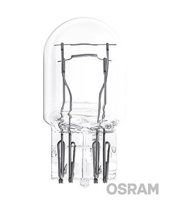 Osram 86635 Лампа розжарювання W21/5W 12V 21/5W 86635: Купити в Україні - Добра ціна на EXIST.UA!