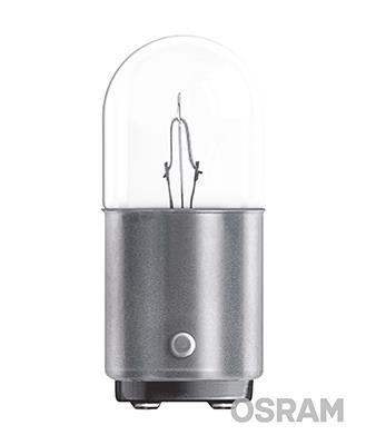Osram 86994 Лампа розжарювання R5W 24V 5W 86994: Купити в Україні - Добра ціна на EXIST.UA!