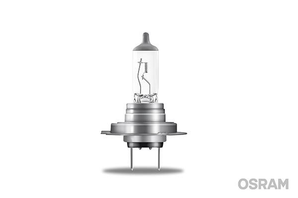 Osram 86982 Лампа галогенна 24В H7 70Вт 86982: Купити в Україні - Добра ціна на EXIST.UA!