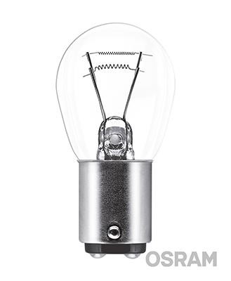 Osram 87847 Лампа розжарювання 24V 87847: Купити в Україні - Добра ціна на EXIST.UA!