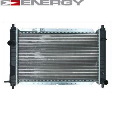 Energy 96314163 Радіатор охолодження двигуна 96314163: Купити в Україні - Добра ціна на EXIST.UA!