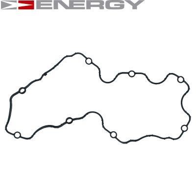 Energy 96181318 Прокладка клапанної кришки 96181318: Купити в Україні - Добра ціна на EXIST.UA!