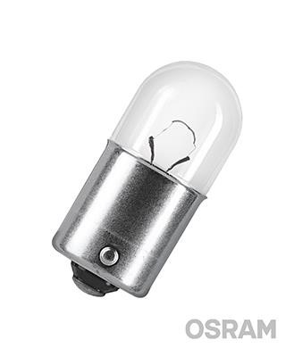 Osram 86961 Лампа розжарювання R5W 24V 5W 86961: Приваблива ціна - Купити в Україні на EXIST.UA!