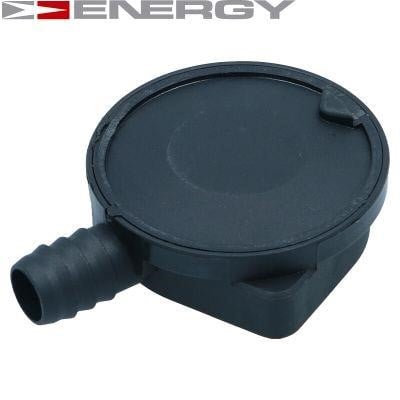 Energy SE00012 Клапан вентиляції картерних газів SE00012: Купити в Україні - Добра ціна на EXIST.UA!