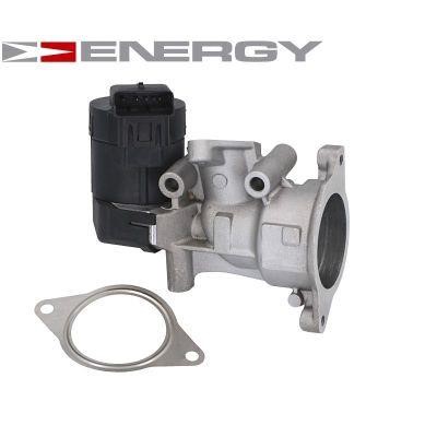 Energy ZE0064 Клапан рециркуляції відпрацьованих газів EGR ZE0064: Купити в Україні - Добра ціна на EXIST.UA!