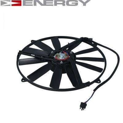 Energy EC0130 Вентилятор радіатора охолодження EC0130: Купити в Україні - Добра ціна на EXIST.UA!