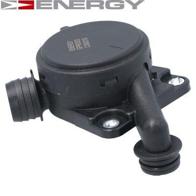 Energy GPR0003 Клапан вентиляції картерних газів GPR0003: Купити в Україні - Добра ціна на EXIST.UA!