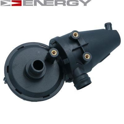 Energy SE00011 Клапан вентиляції картерних газів SE00011: Купити в Україні - Добра ціна на EXIST.UA!