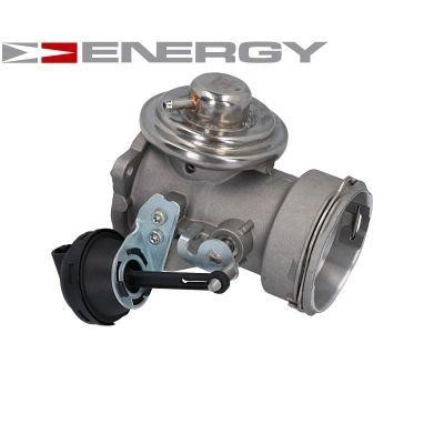 Energy ZE0055 Клапан рециркуляції відпрацьованих газів EGR ZE0055: Купити в Україні - Добра ціна на EXIST.UA!