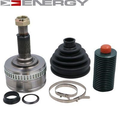 Купити Energy ME-1-1001 за низькою ціною в Україні!