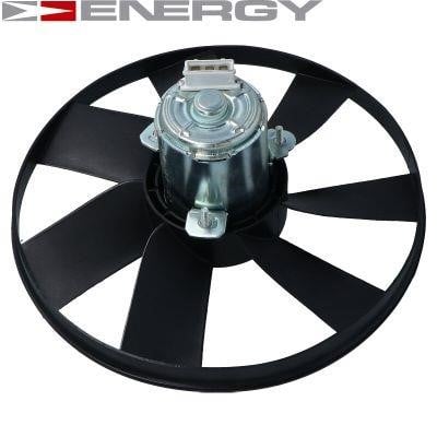 Energy EC0033 Вентилятор радіатора охолодження EC0033: Приваблива ціна - Купити в Україні на EXIST.UA!
