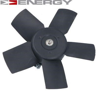 Energy EC0057 Вентилятор радіатора охолодження EC0057: Купити в Україні - Добра ціна на EXIST.UA!