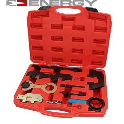 Energy NE00377 Комплект інструментів для монтажу, кулачковий вал NE00377: Купити в Україні - Добра ціна на EXIST.UA!