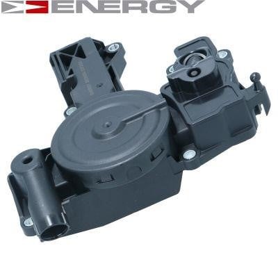 Energy SE00053 Клапан вентиляції картерних газів SE00053: Купити в Україні - Добра ціна на EXIST.UA!