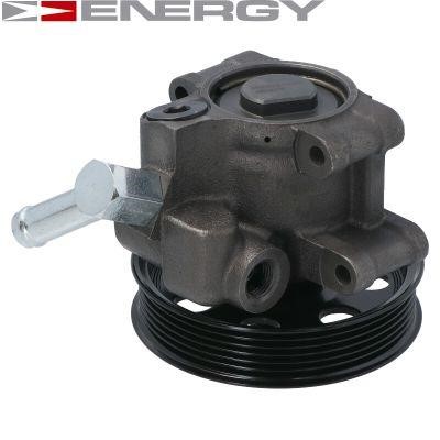 Насос гидроусилителя руля Energy PW691641