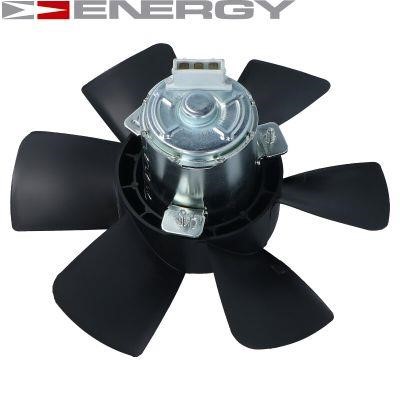 Energy EC0024 Вентилятор радіатора охолодження EC0024: Приваблива ціна - Купити в Україні на EXIST.UA!