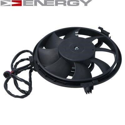 Energy EC0014 Вентилятор радіатора охолодження EC0014: Купити в Україні - Добра ціна на EXIST.UA!
