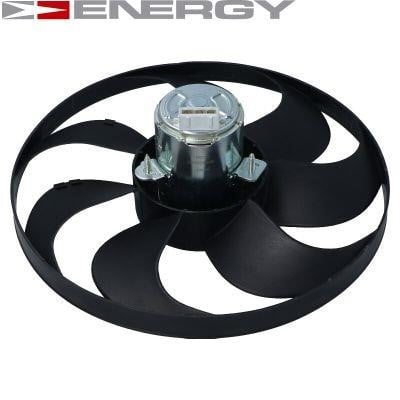 Energy EC0110 Вентилятор радіатора охолодження EC0110: Купити в Україні - Добра ціна на EXIST.UA!