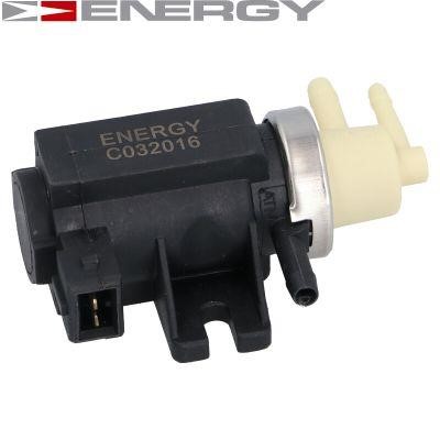 Energy ZT0003 Клапан управління турбіни ZT0003: Купити в Україні - Добра ціна на EXIST.UA!
