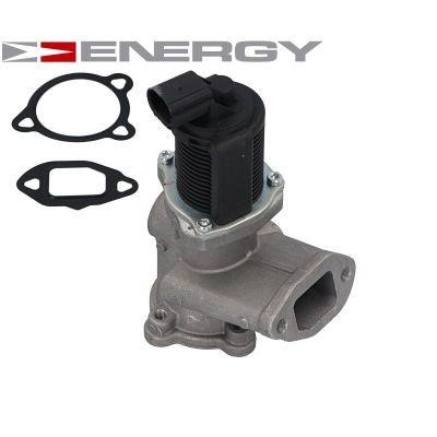 Energy ZE0049 Клапан рециркуляції відпрацьованих газів EGR ZE0049: Купити в Україні - Добра ціна на EXIST.UA!