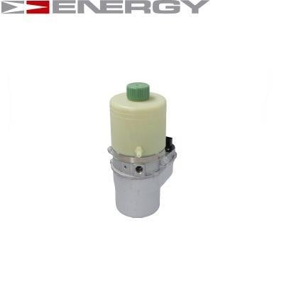Energy PWE7869 Насос гідропідсилювача керма PWE7869: Купити в Україні - Добра ціна на EXIST.UA!