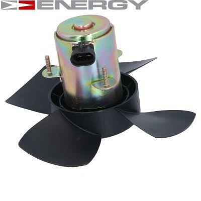 Energy EC0059 Електродвигун, вентилятор радіатора EC0059: Купити в Україні - Добра ціна на EXIST.UA!