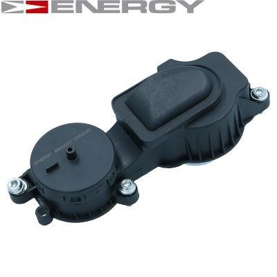 Energy SE00007 Клапан вентиляції картерних газів SE00007: Купити в Україні - Добра ціна на EXIST.UA!