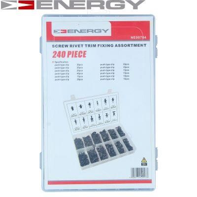 Купити Energy NE00764 за низькою ціною в Україні!