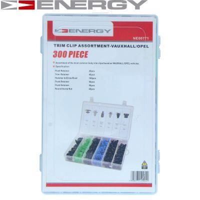 Купити Energy NE00771 за низькою ціною в Україні!