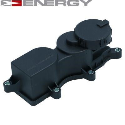 Energy SE00042 Сепаратор оливи, система продування картера SE00042: Купити в Україні - Добра ціна на EXIST.UA!