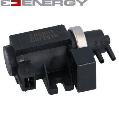 Energy ZT0002 Клапан управління турбіни ZT0002: Купити в Україні - Добра ціна на EXIST.UA!