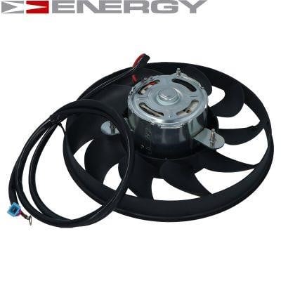 Energy EC0116 Вентилятор радіатора охолодження EC0116: Купити в Україні - Добра ціна на EXIST.UA!
