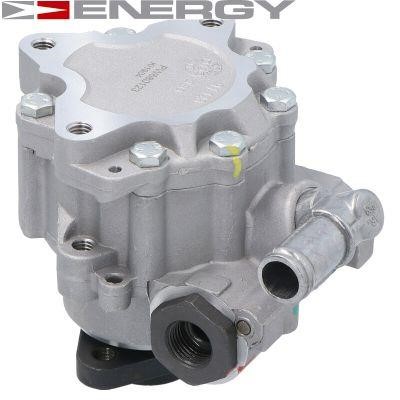 Насос гидроусилителя руля Energy PW680123