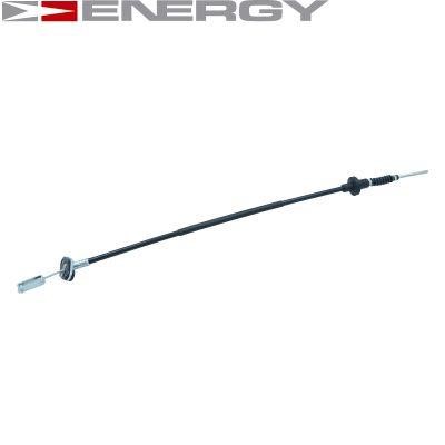 Energy 23710A78B10-000 Тросовий привод, привод зчеплення 23710A78B10000: Купити в Україні - Добра ціна на EXIST.UA!